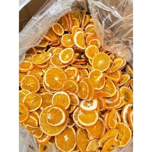 ชาสมุนไพรส้มแห้งเกรดพรีเมียมจากเวียดนาม พร้อมส้มทั้งชิ้น อุดมด้วยสารต้านอนุมูลอิสระ และบรรจุภัณฑ์รักษ์โลก ปี 2025 - Product Image 4