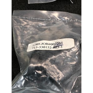 Lote de 5 Resortes Ajustables LAM 715-330152-003 - Equipos y Piezas de Semiconductores de Confianza de Trusted Global Legacy - Product Image 1