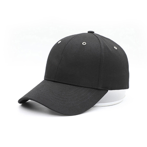 Gorras de Béisbol Deportivas de Algodón de Último Diseño para Adultos, Uso Casual Personalizado con Características Comunes de la Tela - Product Image 2