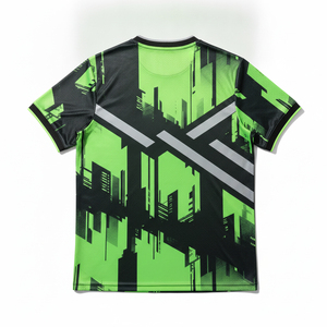 Tenue de football sublimée, maillot de football de ligue professionnelle, kit de maillot de football en gros, impression sublimée personnalisée, vêtements de sport pour club - Product Image 2
