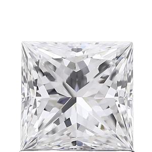 Vente en gros 10.44 carat VS1 pour GIA certifié IGI certifié SI princesse fantaisie lâche CVD/HPHT laboratoire synthétique créé diamant sculpté - Product Image 1