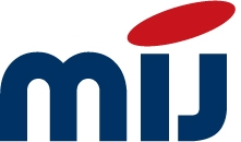 MIJ CO.,LTD. logo