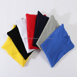 OEM al por mayor de impresión personalizada de los hombres de manga larga suéter con capucha Casual cáñamo bambú Terry para el invierno - Product Image 6