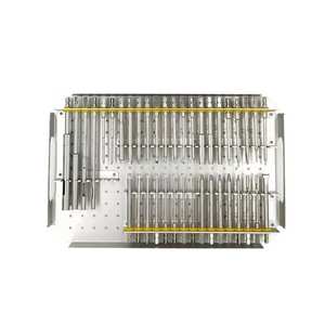 ชุดเครื่องมือผ่าตัดสำหรับถอดสกรูหักแบบใช้ซ้ำได้สำหรับการยึดกระดูกสุนัขและการดูดซับหนอง - Product Image 6