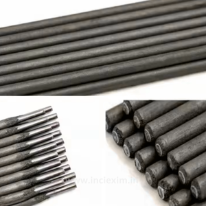 Baguettes de soudage en alliage de nickel ENiCrFe3 avancées pour l'acier inoxydable, l'acier allié et la fonte, soudage industriel haute résistance - Product Image 5