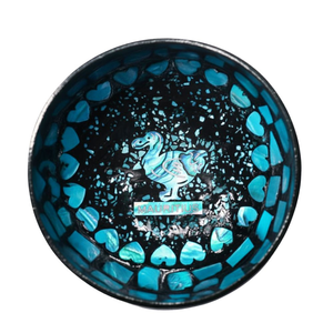 Vente en gros de bols en noix de coco gravés écologiques, modernes, uniques, artisanaux, polis, durables, de haute qualité - Product Image 2