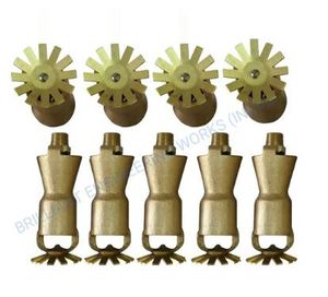Buse de pulvérisation filetée en PTFE de haute qualité, connexions filetées compatibles avec les systèmes de distribution de liquides, au meilleur prix auprès du fournisseur - Product Image 5