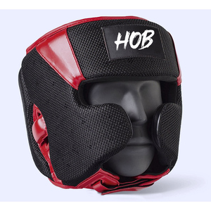 Protectores de Cabeza para Boxeo al por Mayor, Protección Facial Completa, Protectores de Cabeza Personalizados e Impresos, Casco de Boxeo - Product Image 6