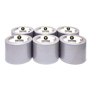 Ruban adhésif en aluminium directement du fabricant – Adhésif puissant, résistant à la chaleur, en rouleau - Product Image 4