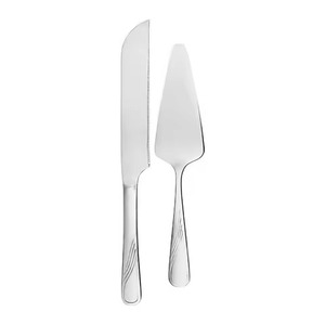 Luxury Dessert Serving Set Stainless Steel <b>Cake</b> <b>Server</b> for Hotels and Banquet Halls - Product Image 4