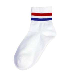 Unisex Top Selling Black Sports Socks High Quality Self-Heating Thermal Crew Socks for Men Custom for Running Basketball Bottom - Product Image 5