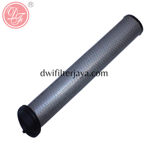 ไส้กรองน้ำมันไฮดรอลิกอุตสาหกรรมประสิทธิภาพสูง - Product Image 5