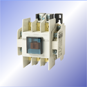 คอนแทคเตอร์แม่เหล็ก DACO MC 32 ของแท้จากเกาหลี สำหรับมอเตอร์ไฟฟ้าอุตสาหกรรม รีเลย์สตาร์ทเตอร์  รองรับการปรับแต่งโลโก้ OEM วงจรเทียบเท่า - Product Image 4