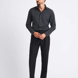 Camisa a Cuadros Casual Elegante para Hombre, Diseño Moderno y Ligero, Camisa de Verano Elegante para Hombre, Prenda Suave y Cómoda - Product Image 4