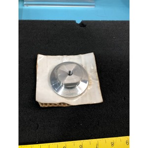 Duniway KF50-1/8 Flange, Puerto TC de Acero Inoxidable, 181115 - Equipo y Piezas de Semiconductores de Confianza de la Marca Global Legacy - Product Image 5