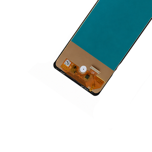 หน้าจอ LCD แบบสัมผัสตอบสนองได้ ชิ้นส่วนอะไหล่ซ่อมแซมดิจิไทเซอร์สำหรับ A31 พร้อมการรับประกัน 1 ปี - Product Image 4