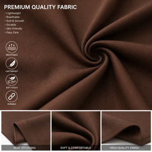 Chemise Hawaïenne Homme Personnalisée en Polyester Premium Imprimé Intégral Col Camp Style Plage Décontracté Été Boutonnée Logo Avant - Product Image 5