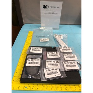 Kit LAM 849-020354-001, QRTLY, P.M. ENT L.L. Equipo y Piezas de Semiconductores de Confianza de Marca Global en - Product Image 2
