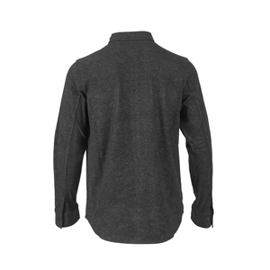 Chemises d'extérieur haut de gamme pour hommes : la mode outdoor la plus demandée, style urbain, chemise boutonnée pour hommes - Product Image 3