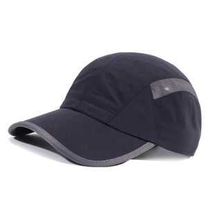 Wholesale OEM 6 Panel <b>Plain</b> Unstructured Printed 3D Puff Embroidered Cotton Twill Golf Gorras Custom Logo Sport Baseball <b>Cap</b> - Product Image 5