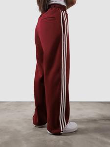 Pantalon Baggy Homme Coupe Ample Streetwear Décontracté Droit Hip Hop Ample Jogger Vente en Gros - Product Image 3