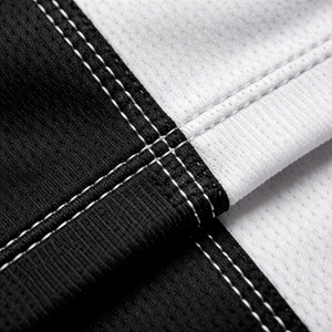 Fabricante de Camisetas de Fútbol Personalizadas para Clubes, Equipos y Escuelas, Uniformes de Fútbol por Sublimación de Marca Privada OEM, Manga Corta - Product Image 5