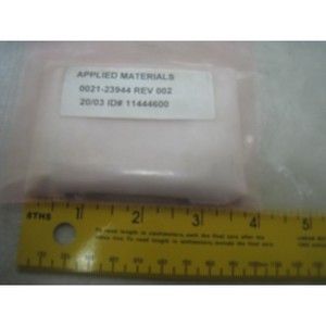 กรอบเลนส์ AMAT 0021-23944, ผู้ผลิต E - ผู้จัดจำหน่ายอุปกรณ์และอะไหล่เซมิคอนดักเตอร์ระดับโลกที่เชื่อถือได้ - Product Image 4