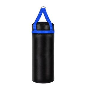 Bolsas de Arena de Alta Calidad Personalizadas, Sin Relleno, Resistentes, para Entrenamiento, Accesorios para Equipos de Boxeo - Product Image 6