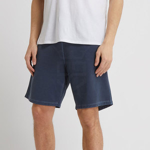 Nuevos Pantalones Cortos de Nailon Transpirables Personalizados para Hombre, Cómodos, de Color Sólido y Ligeros - Product Image 4