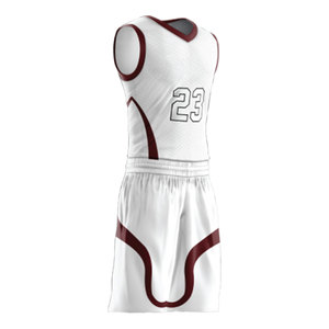 Uniformes Deportivos para Equipos de Baloncesto al por Mayor, Ropa de Entrenamiento Atlética, Proveedor Directo de Ropa Deportiva para Mujer, Ropa Deportiva de Calidad - Product Image 2