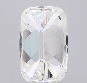 Diamante Cultivado en Laboratorio con Certificación IGI, 5.82 CT, Forma Alargada, Color F, Claridad VVS2, CVD LG 741540013, ROYAL GEMS para Joyería - Product Image 4