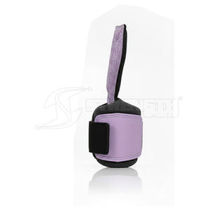 Poignées de musculation robustes antidérapantes pour soulevé de terre, squat et entraînement en salle de sport - Product Image 3