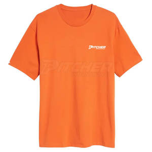 T-shirt Homme Oversize Élégant Coupe Décontractée Moderne Design Streetwear Tendance Tissu Doux Respirant Confort Idéal - Product Image 4