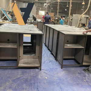 Premium Motel 6 Hôtel Meubles-Bon Prix MDF HPL Hospitalité Meubles Pour Contract Projects -Vietnam Factory Export Fournisseur - Product Image 6