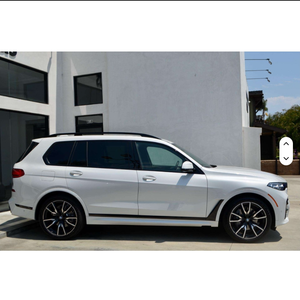 BMW X7 XDRIVE40I M SPORT PACKAGE SUV 2024 de Lujo, Certificado, Seminuevo - Product Image 2