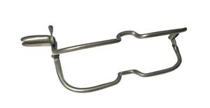 Écarteur de Bouche Manuel en Acier Jennings, Conception OEM de Haute Qualité à Prix d'Usine avec Logo Personnalisé, Écarteur de Bouche Manuel Maryam Enterprises - Product Image 2