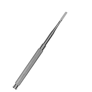 Oferta Especial: Juego de Instrumentos Quirúrgicos de Acero Inoxidable, Cinceles y Gouges Ortopédicos - Product Image 2