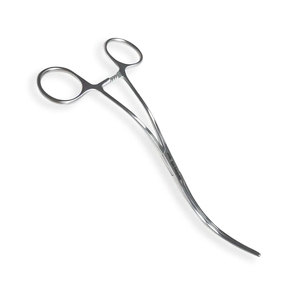 Pinzas Quirúrgicas de Acero Inoxidable de Buena Calidad, Reutilizables y Autoclavables, Herramienta de Precisión para Agarrar, Equipo Médico - Product Image 3
