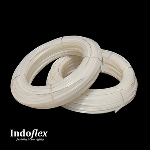Tubo de Nylon PA12 Ascent India, 4mm DI x 6mm DE, Grado HIPHL para Supresión de Incendios, Lubricación, Sistemas Automotrices y Neumáticos - Product Image 3