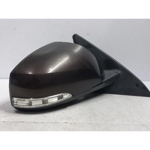 กระจกมองข้างมือสอง SM7 รุ่น SM7Y1419SMR01BL - Product Image 4