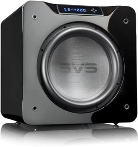 มีจำหน่ายแล้ว SVS SB-4000 13.5 ซับวูฟเฟอร์แบบกล่องปิด 1200W - Product Image 1