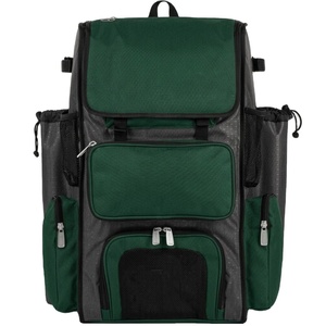 High Quality Lightweight Baseball Roller Bags Factory Direct Sale Sportswear Baseball Bags Foldable Custom Team Baseball Bags - Product Image 1