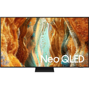 Televisor Neo QLED Mini-LED 4K HDR Inteligente QN70F de 75 Pulgadas con Google TV Android, Pantalla Curva Negra, DVB-T2, de Alta Calidad - Product Image 6
