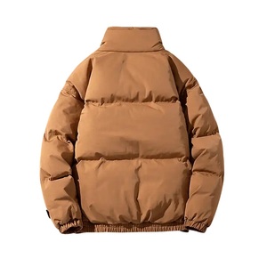 2026 Doudoune matelassée épaisse pour homme, style décontracté, pour l'hiver, North Face - Product Image 2