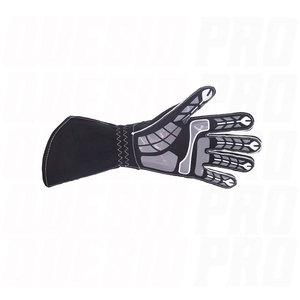 Guantes Deportivos de Carreras Personalizados, los Mejores Guantes para Motociclismo, Automovilismo, Simulación de Conducción, Go Kart, para Hombres y Mujeres, Transpirables, Dedos Completos - Product Image 4