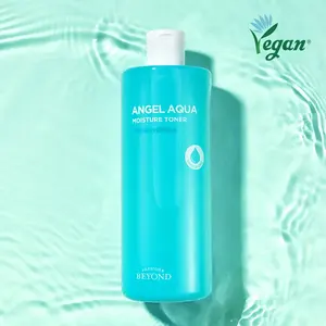 Beyond Angel 500mL Aqua Moisture Toner Producto de alta calidad - Product Image 1
