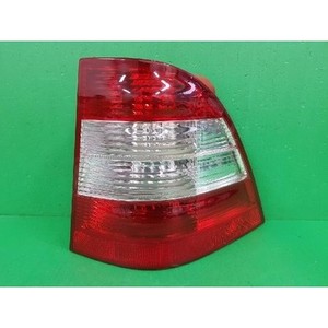 Luz Trasera Derecha Usada Clase M A1638202064 - Product Image 1