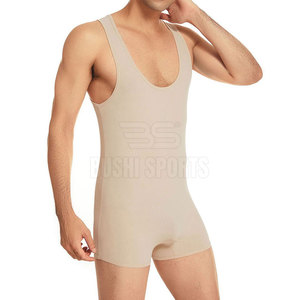 Lightweight <b>Wrestling</b> Uniform Good Quality <b>Wrestling</b> Uniform With Quick Dry Material And Secure Fit - Product Image 5