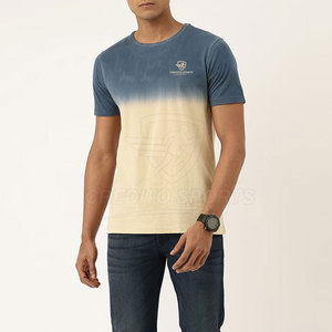 T-shirt pour homme en coton 100% personnalisable, dernière mode décontractée, best-seller, grandes tailles, en vente - Product Image 4