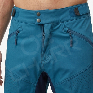 Pantalones Cortos de Ciclismo MTB para Hombre, Transpirables, para Deportes al Aire Libre, Ciclismo de Montaña y Carretera, Más Vendidos - Product Image 3